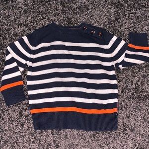 OshKosh toddler boy sweater